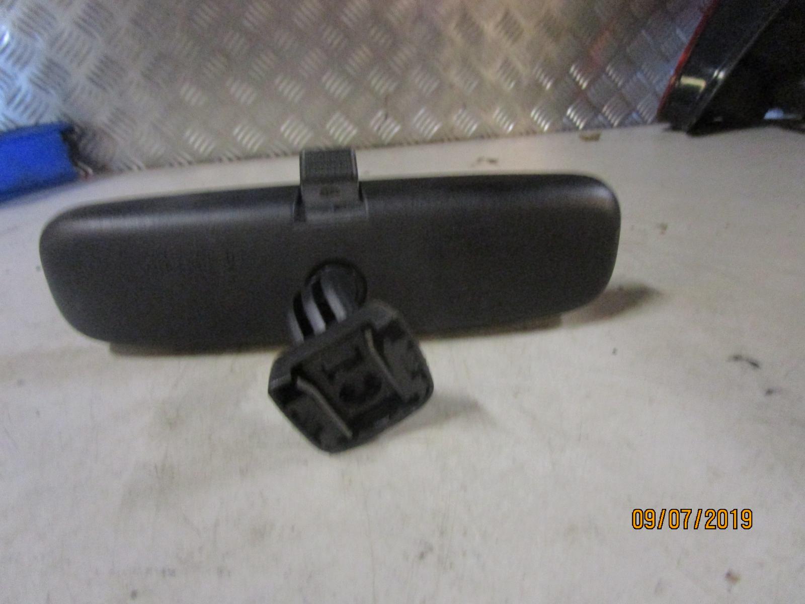 View Auto part Interior Mirror Toyota Yaris 2010
