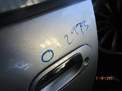 View Auto part Left Door Mirror Nissan Pulsar 2001