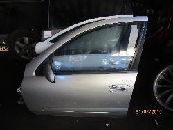 View Auto part Left Door Mirror Nissan Pulsar 2001