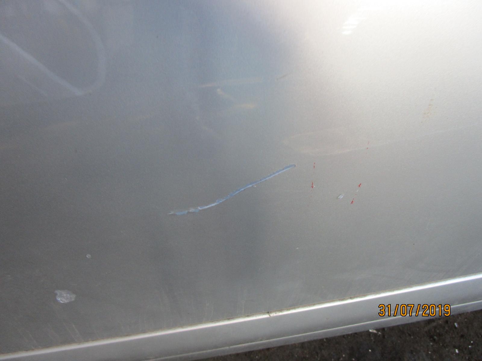 View Auto part Left Door Mirror Nissan Pulsar 2001