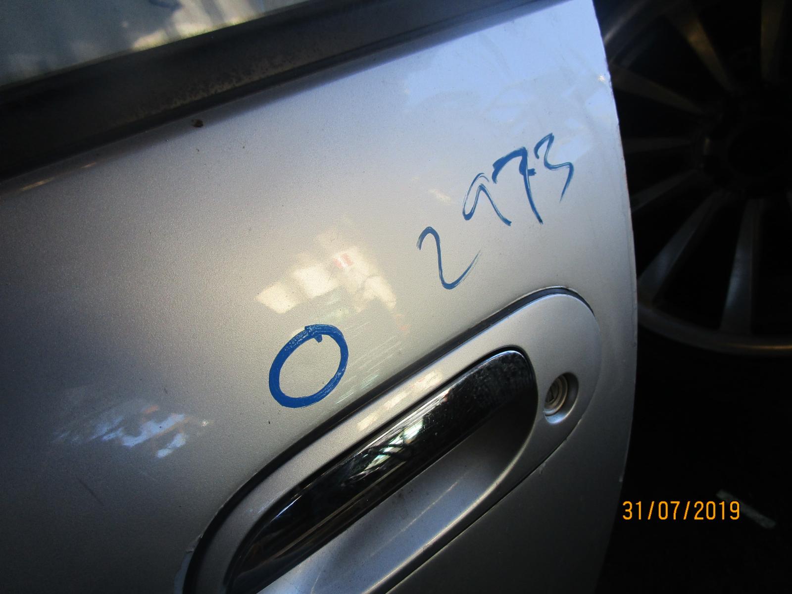 View Auto part Left Door Mirror Nissan Pulsar 2001