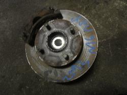 View Auto part Left Front Hub Assembly Nissan Pulsar 2001