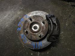View Auto part Right Front Hub Assembly Nissan Pulsar 2001
