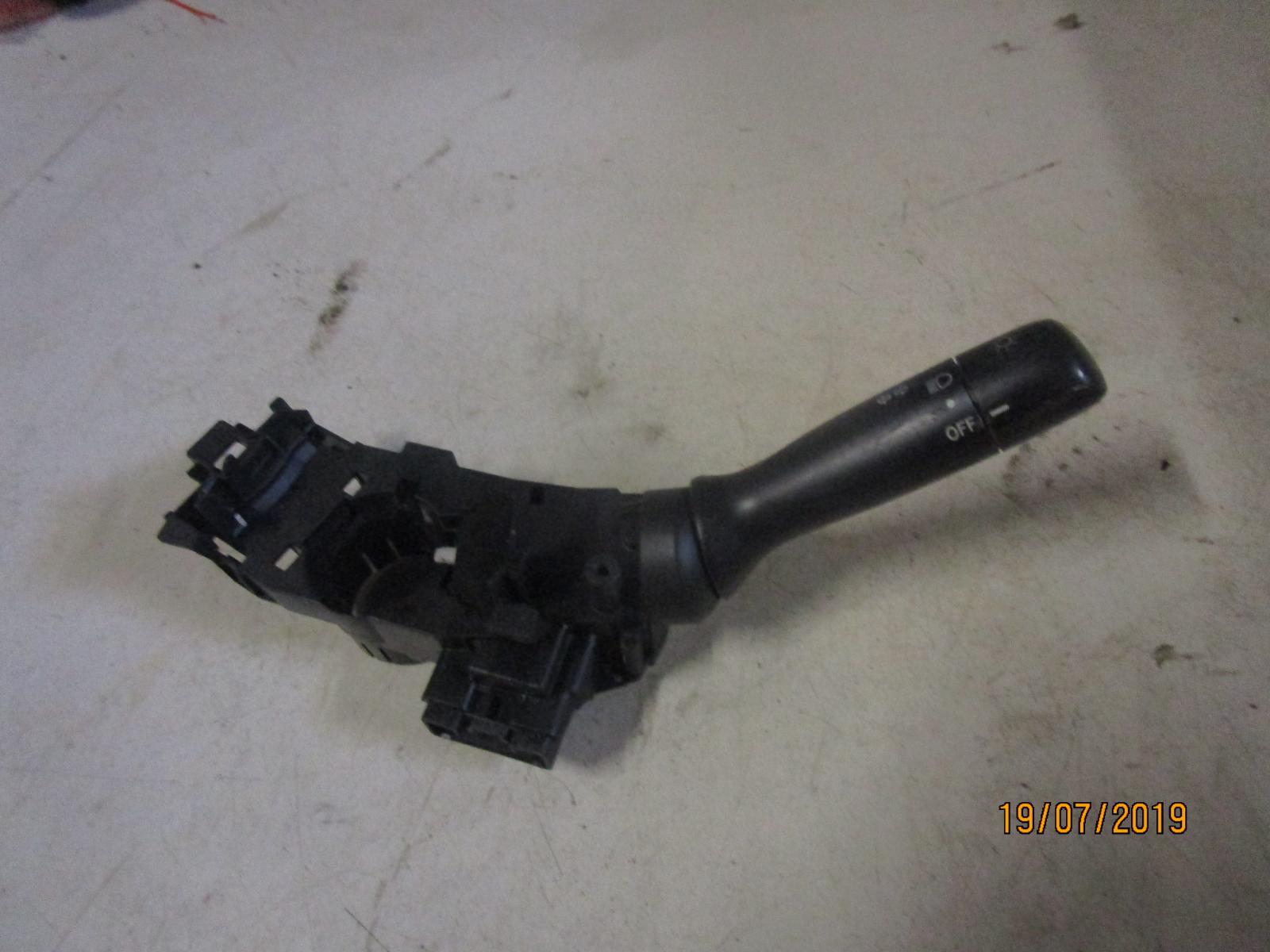 View Auto part Combination Switch Toyota Yaris 2007