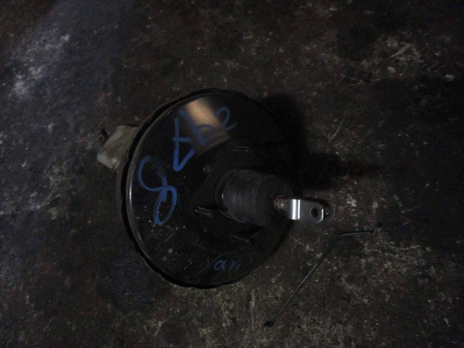 View Auto part Brake Booster Toyota Yaris 2007