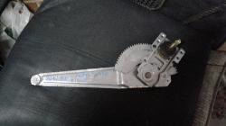 View Auto part Left Front Window Reg/Motor Ford Laser 2001