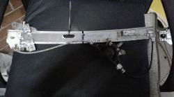 View Auto part Left Front Window Reg/Motor Ford Laser 2001