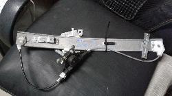 View Auto part Right Front Window Reg/Motor Ford Laser 2001