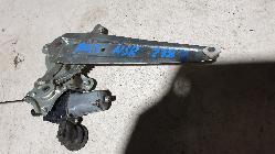 View Auto part Left Rear Wnd Reg/Motor Toyota Yaris 2010