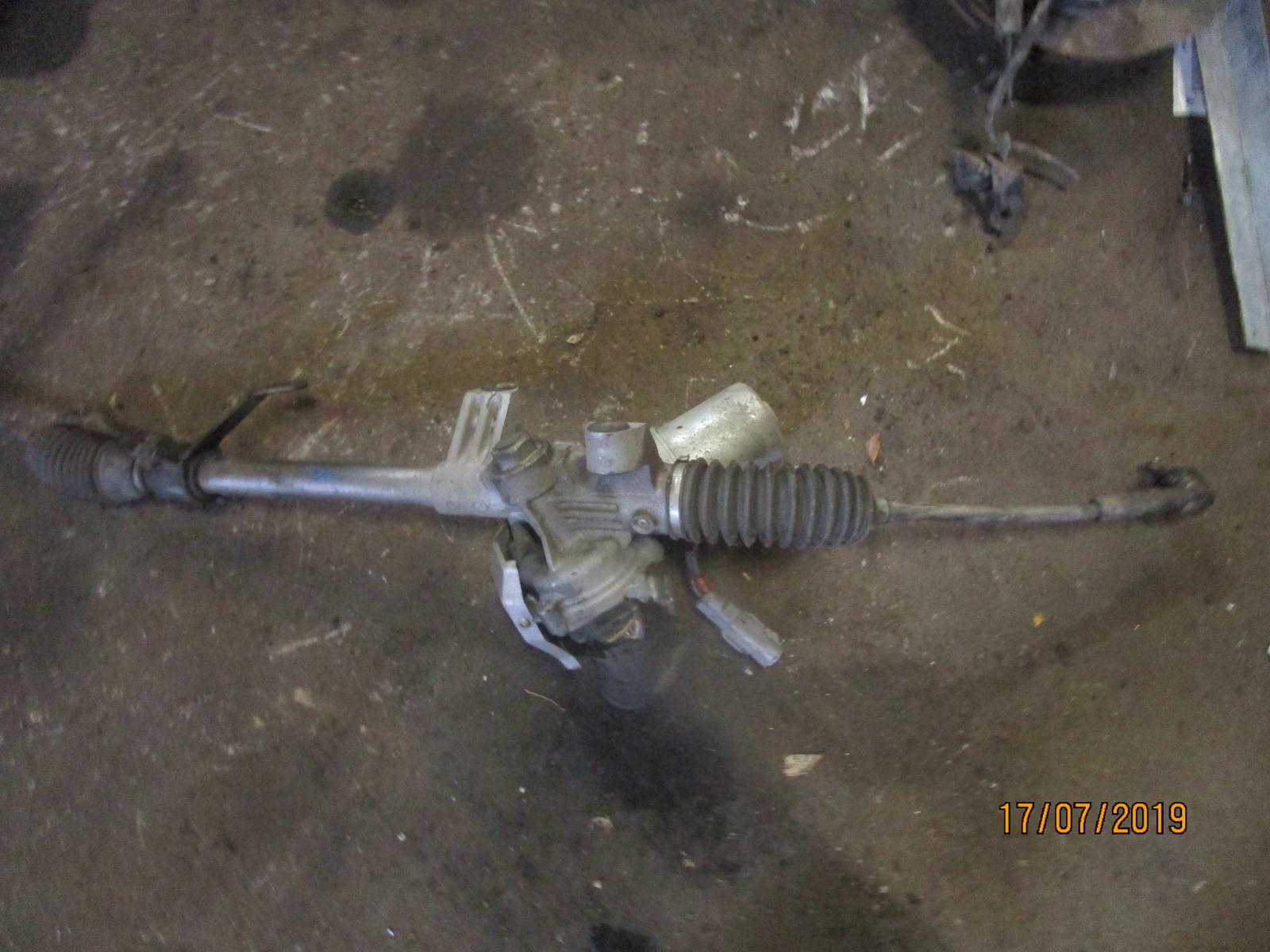 View Auto part Steering Box/Rack Suzuki Swift 2010