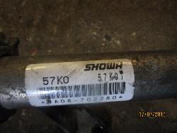 View Auto part Steering Box/Rack Suzuki Swift 2010