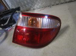 View Auto part Right Taillight Nissan Pulsar 2001