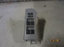 View Auto part Pwr Dr Wind Switch Toyota Yaris 2008