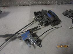 View Auto part Door/Boot/Gate Lock Toyota Estima 2004