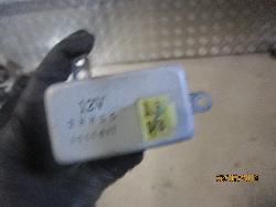 View Auto part Clock Toyota Landcruiser 1993