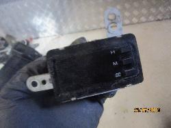 View Auto part Clock Toyota Landcruiser 1993
