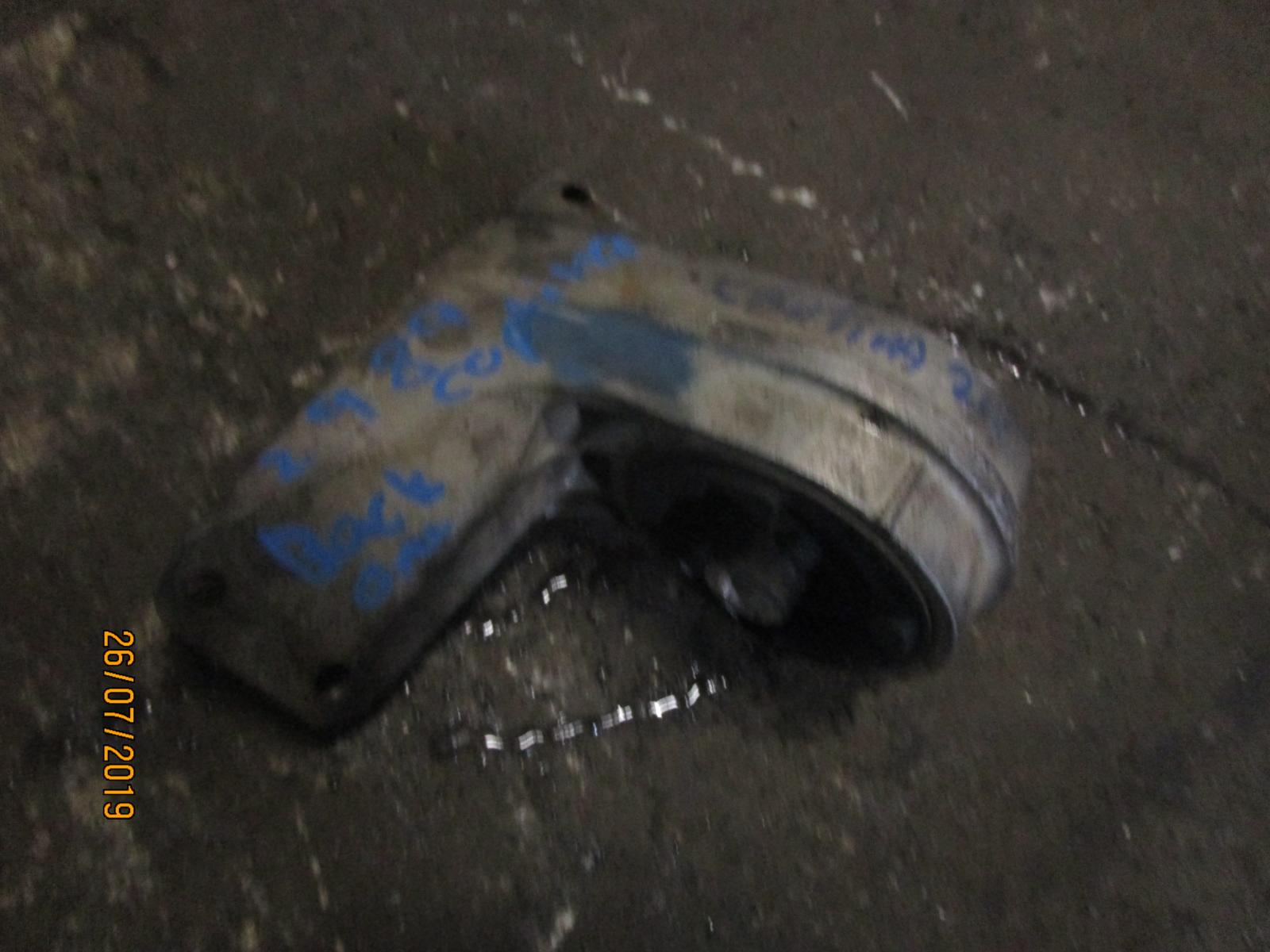 View Auto part Mount Holden Captiva 2009
