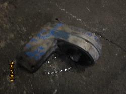 View Auto part Mount Holden Captiva 2009