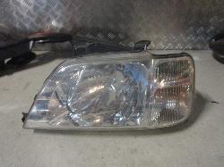 View Auto part Left Headlamp Honda Crv 1998