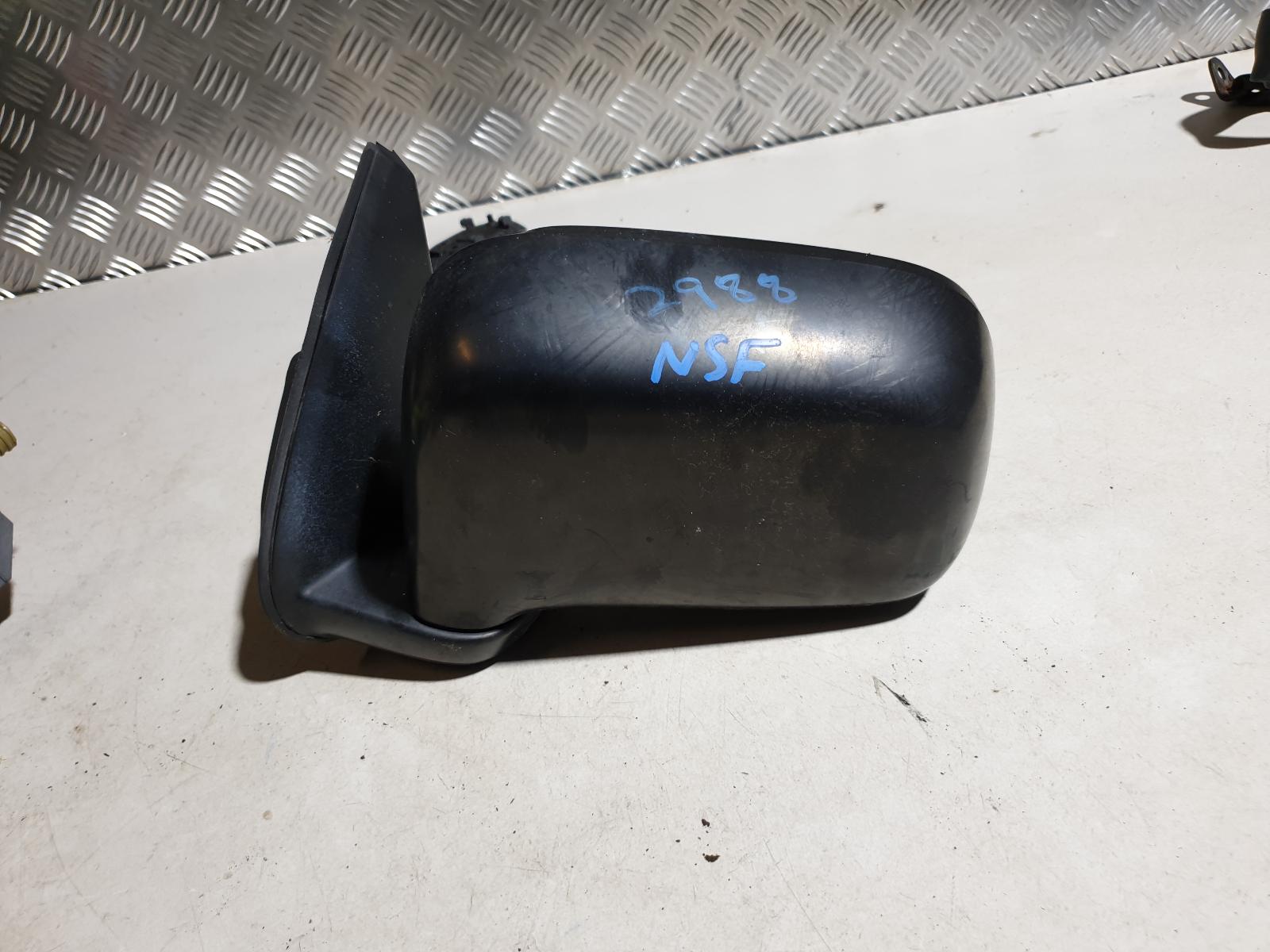 View Auto part Left Door Mirror Honda Crv 1998