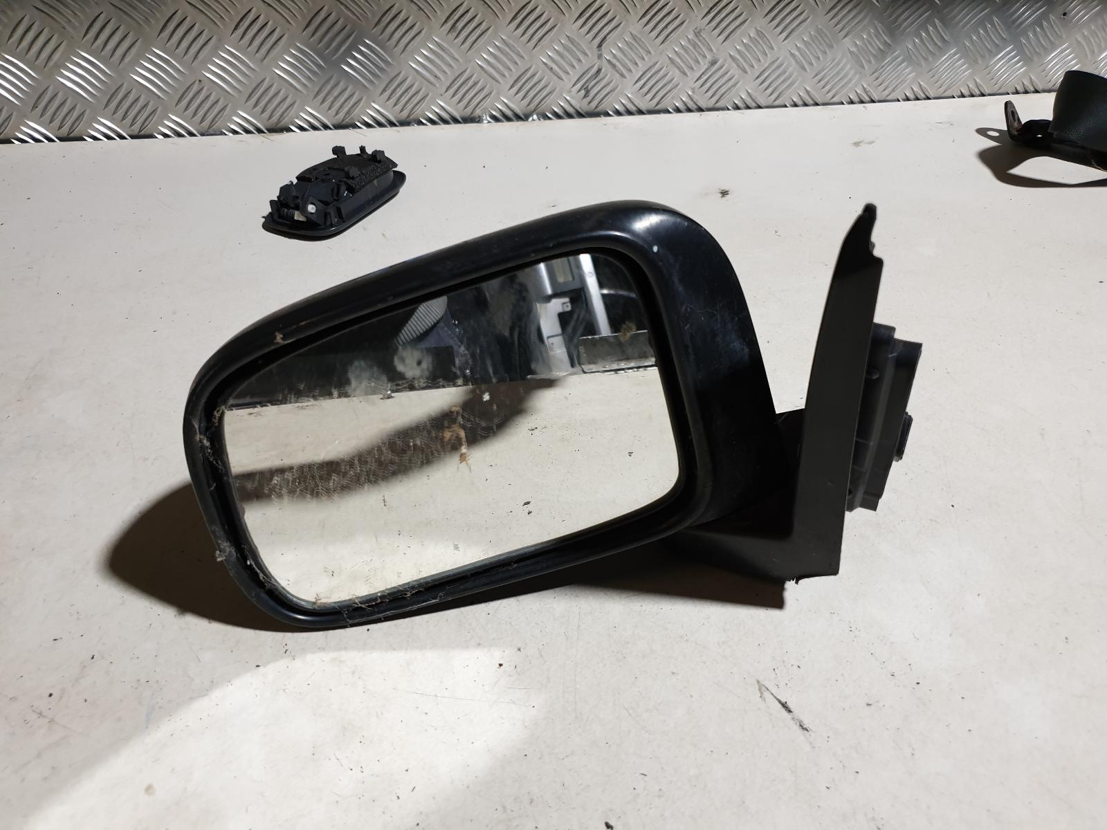 View Auto part Left Door Mirror Honda Crv 1998