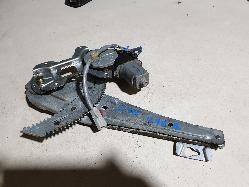 View Auto part Left Rear Wnd Reg/Motor Honda Crv 1998