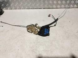 View Auto part Door/Boot/Gate Lock Honda Crv 1998