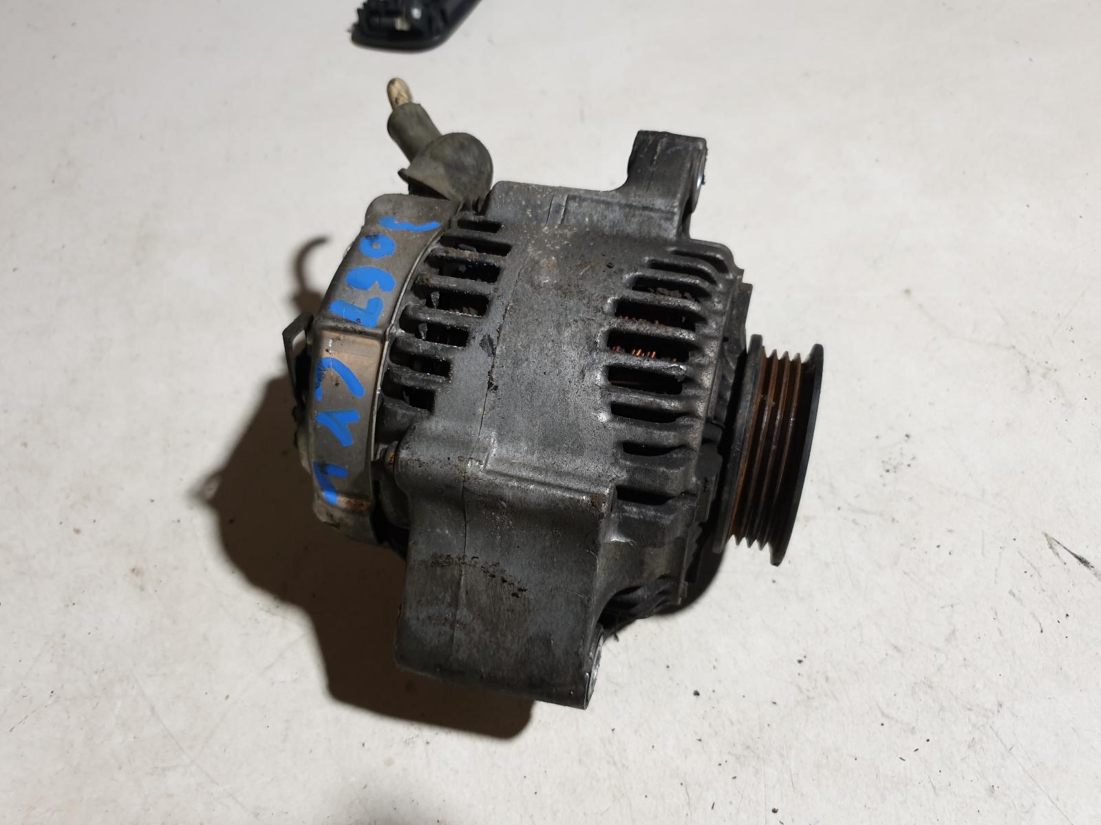 View Auto part Alternator Honda Crv 1998