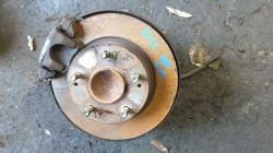 View Auto part Right Rear Hub Assembly Honda Accord 2004