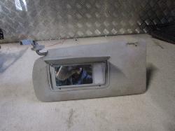View Auto part Sunvisor Honda Accord 2005