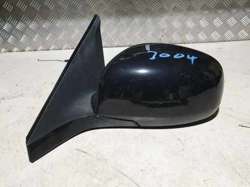 2008 Suzuki Swift Left Door Mirror View Auto part Left Door Mirror Suzuki Swift 2008