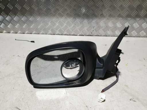 2008 Suzuki Swift Left Door Mirror View Auto part Left Door Mirror Suzuki Swift 2008