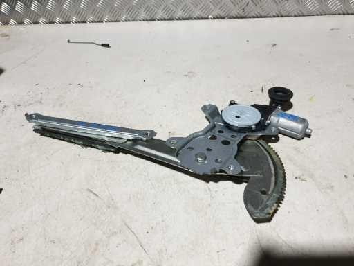 2008 Suzuki Swift Right Front Window Reg/Motor View Auto part Right Front Window Reg/Motor Suzuki Swift 2008