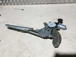 View Auto part Right Front Window Reg/Motor Suzuki Swift 2008