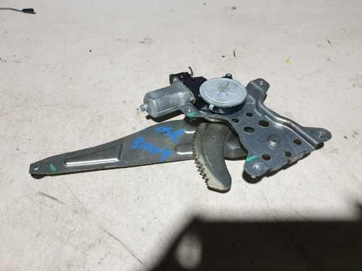 View Auto part Right Rear Wnd Reg/Motor Suzuki Swift 2008
