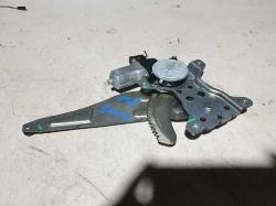 View Auto part Right Rear Wnd Reg/Motor Suzuki Swift 2008