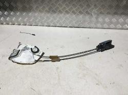View Auto part Door/Boot/Gate Lock Suzuki Swift 2008