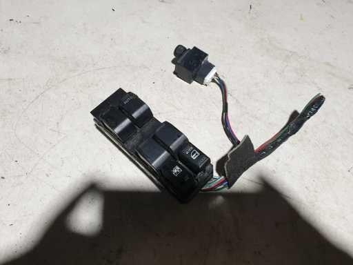 View Auto part Pwr Dr Wind Switch Suzuki Swift 2008