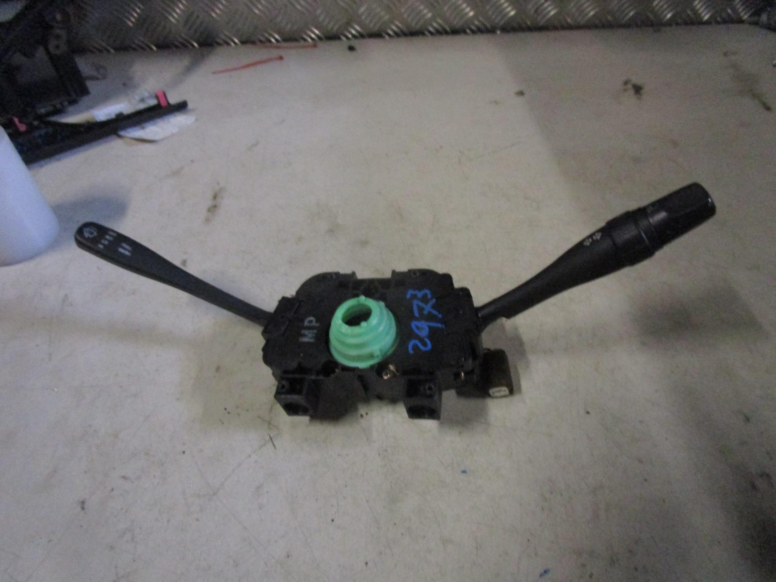 View Auto part Combination Switch Nissan Pulsar 2001