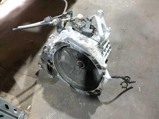 View Auto part Trans/Gearbox Ford Focus 2011