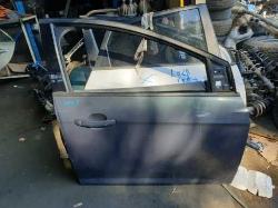 View Auto part Right Front Door Ford Focus 2011