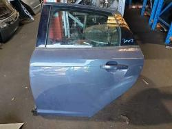 View Auto part Left Rear Door/Sliding Ford Focus 2011