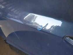 View Auto part Left Rear Door/Sliding Ford Focus 2011