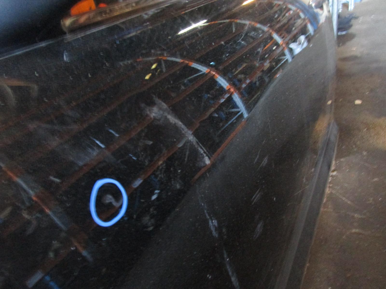 View Auto part Left Front Door Alfa Romeo Mito 2009