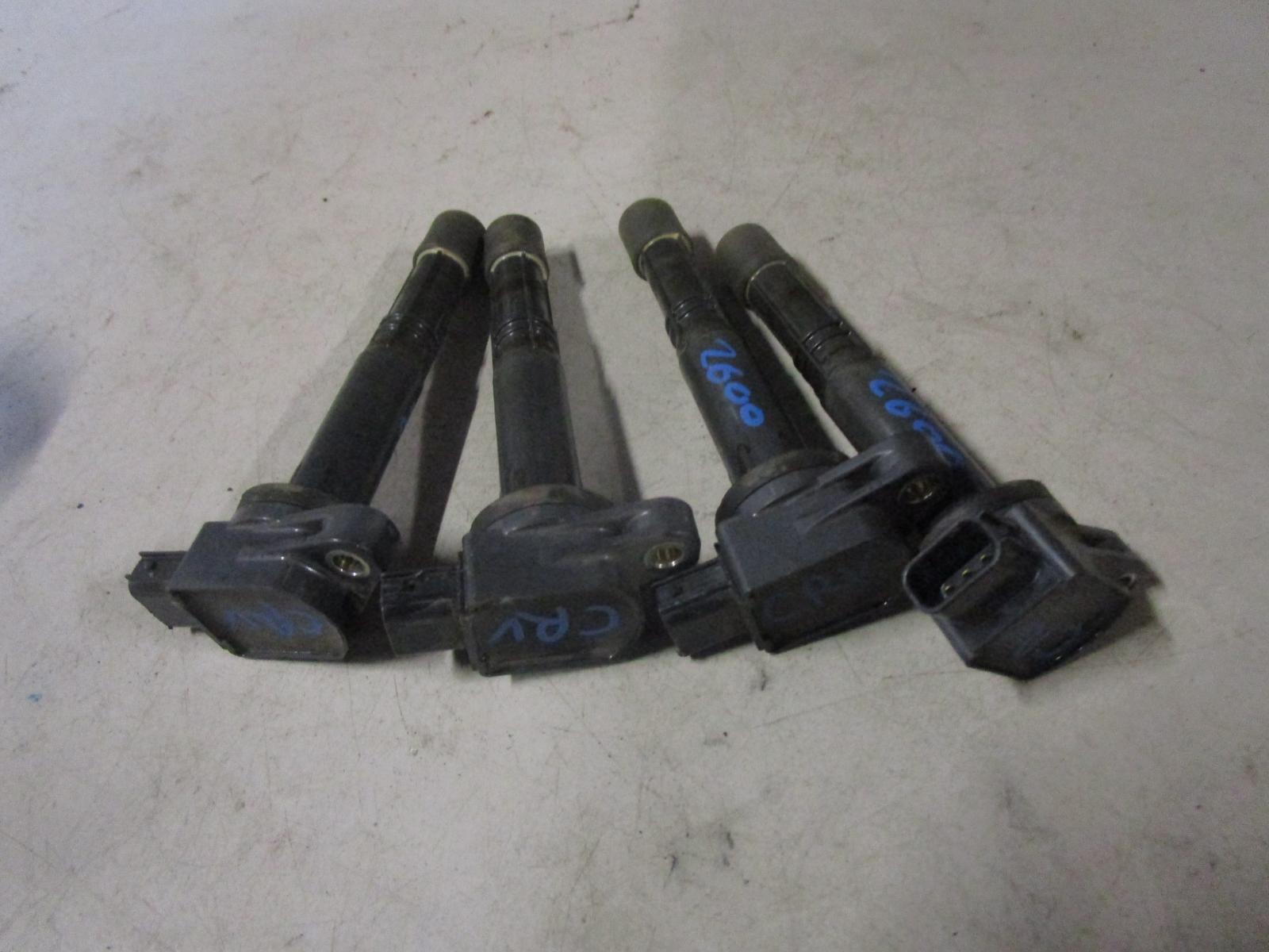 View Auto part Coil/Coil Pack Honda Crv 2006