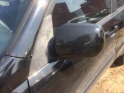 View Auto part Right Rear Door Sliding Toyota Rav4 2002