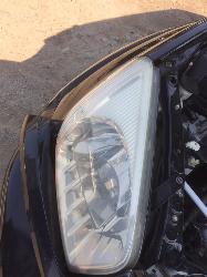 View Auto part Right Rear Door Sliding Toyota Rav4 2002