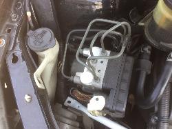 View Auto part Right Rear Door Sliding Toyota Rav4 2002