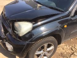 View Auto part Right Rear Door Sliding Toyota Rav4 2002