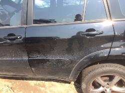 View Auto part Right Rear Door Sliding Toyota Rav4 2002